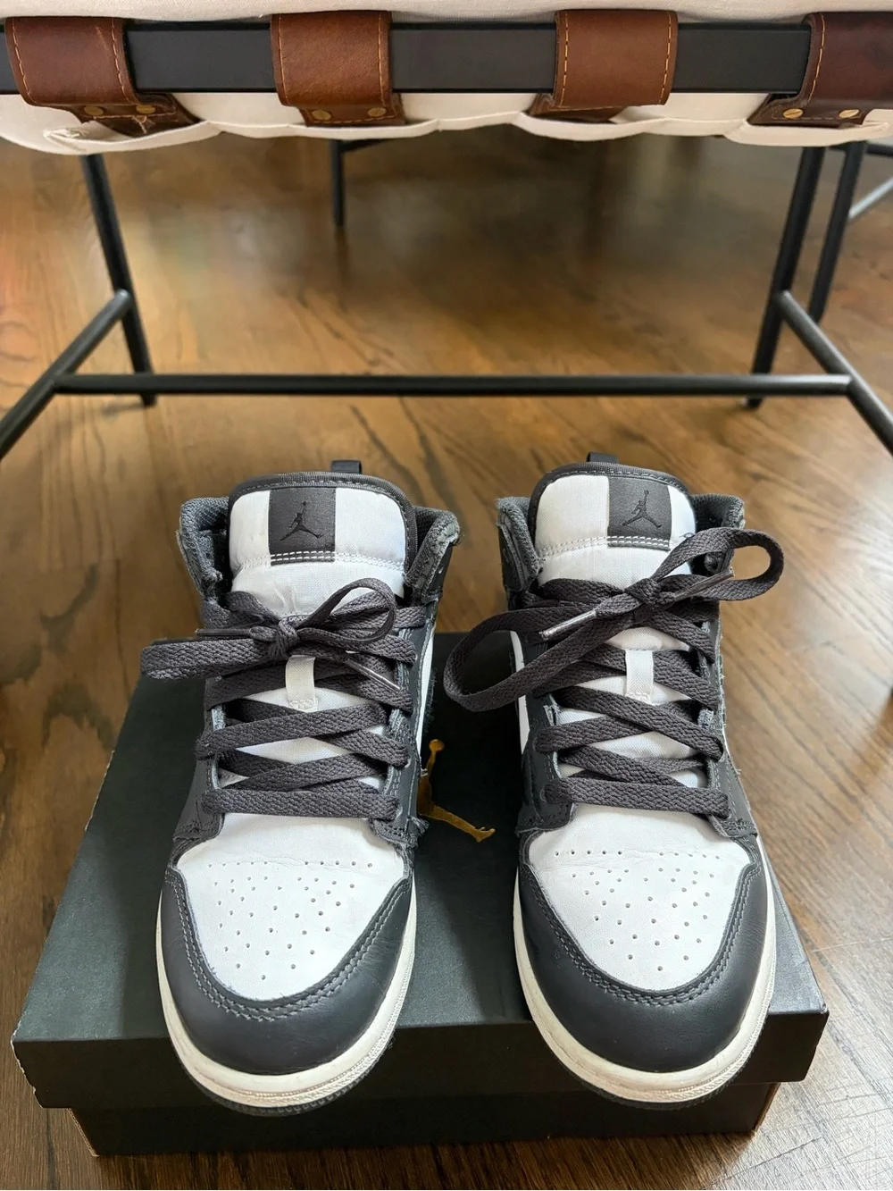 Nike air jordan